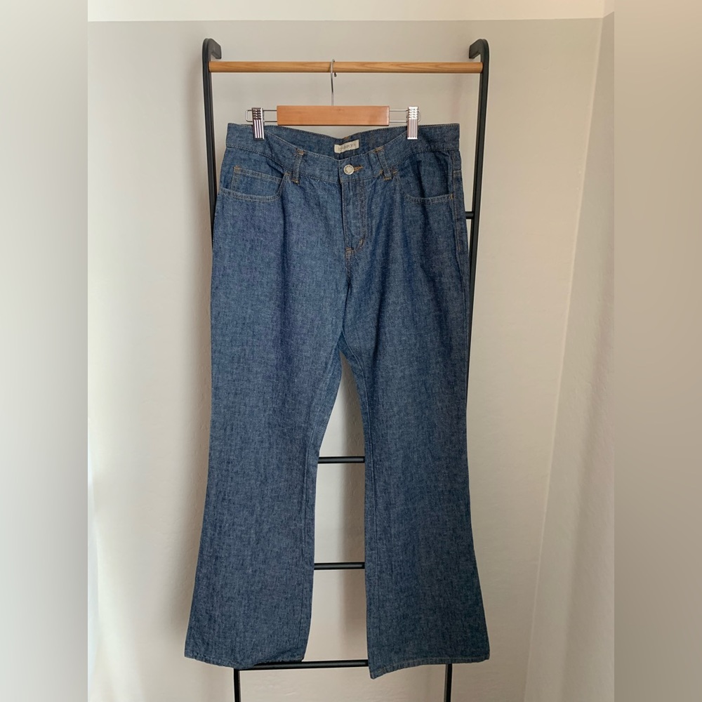 Women jeans